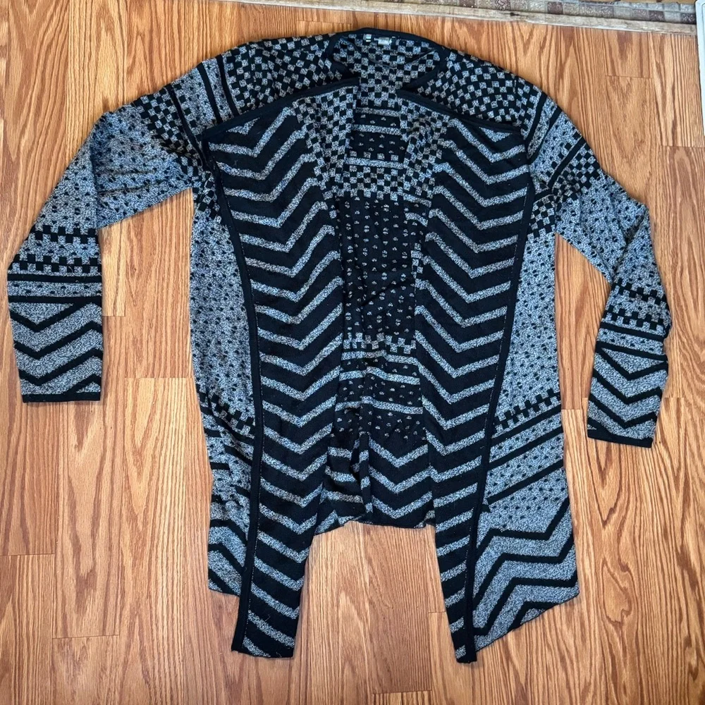 Smartwool Avion Ridge Pattern Wrap - Picture 2 of 6